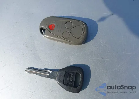 2005 Acura Mdx from USA, damaged, VIN 2HNYD18915H542754